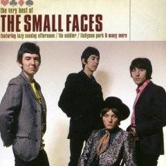 Small Faces : The Very Best Of The Small Faces
